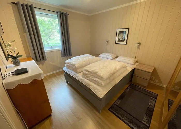 Hjertet Av Ramberg