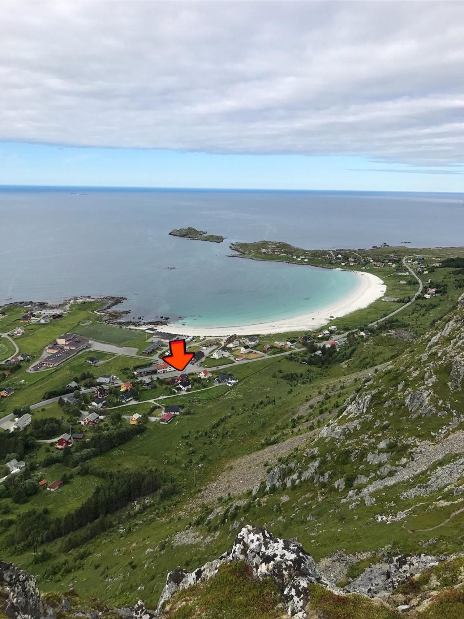 Casa vacanze Hjertet Av