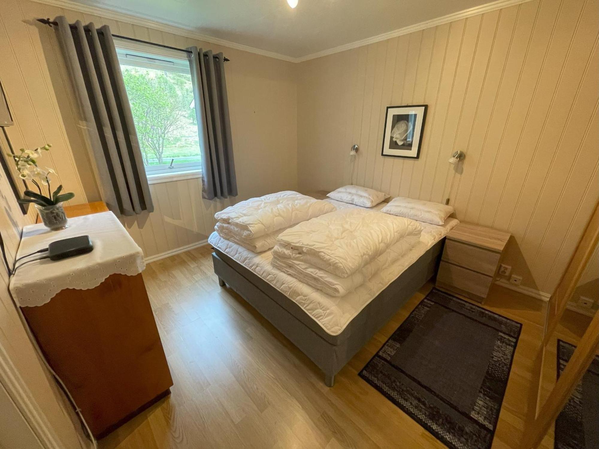 Casa vacanze Hjertet Av Ramberg