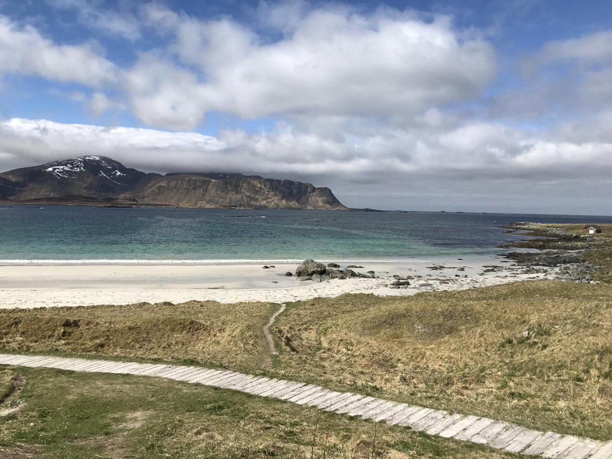 Hjertet Av Casa vacanze *
