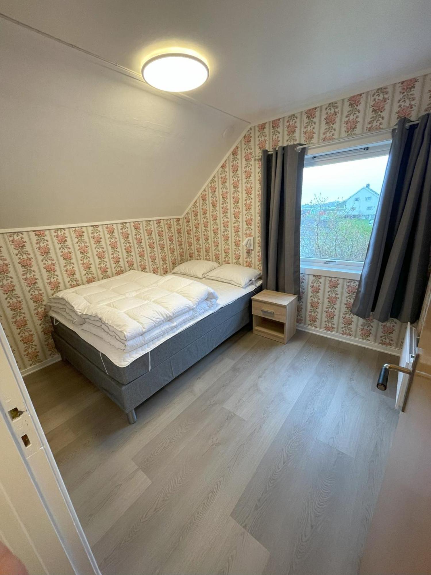 Hjertet Av Casa vacanze Ramberg