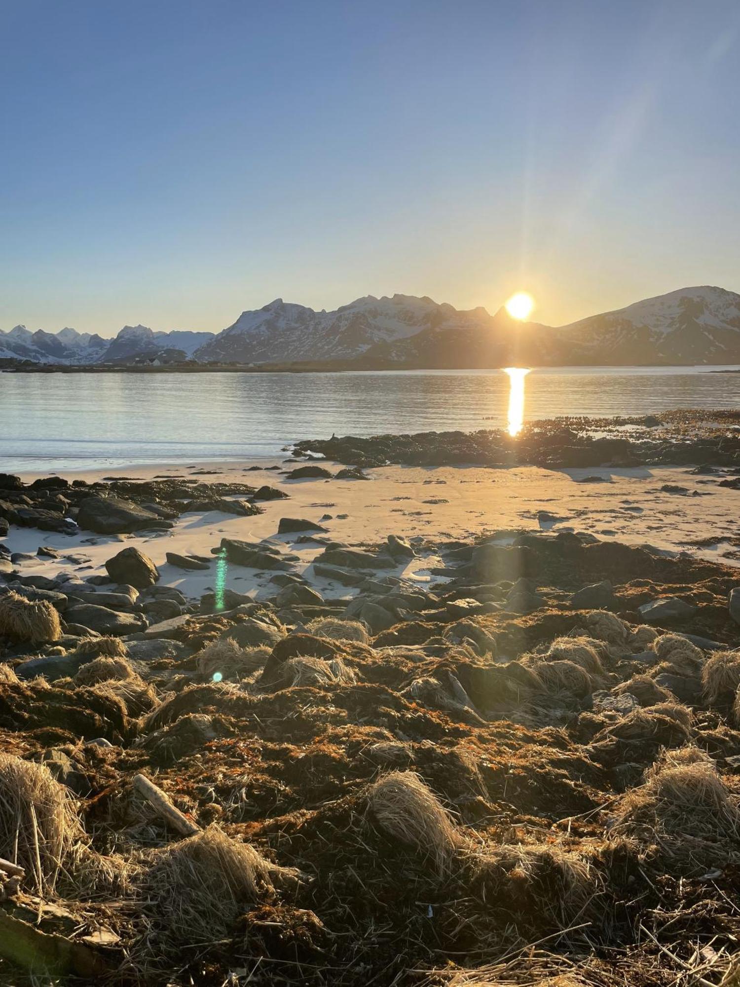 Hjertet Av Casa vacanze *